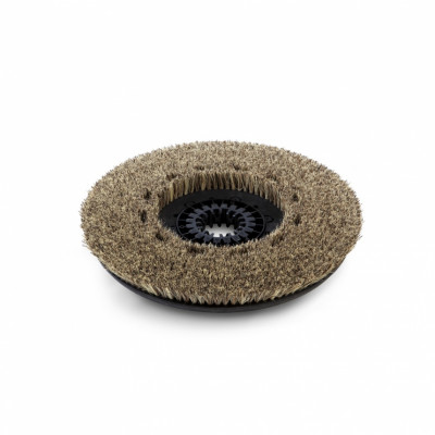 Brosse-disque, souple, naturel, 510 mm Karcher 4.905-027.0