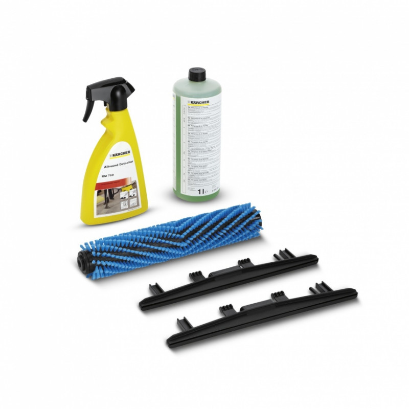 Kit de nettoyage des moquettes Karcher 2.783-005.0