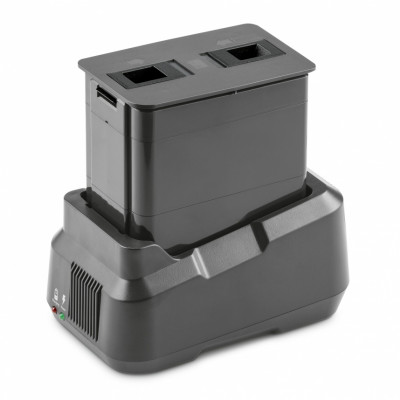 Chargeur BD 30/4 C *EU Karcher 6.670-130.0