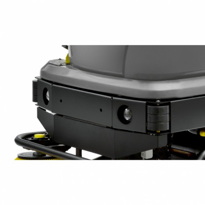 Kit additionnel éclairage de travail Karcher 2.640-887.0