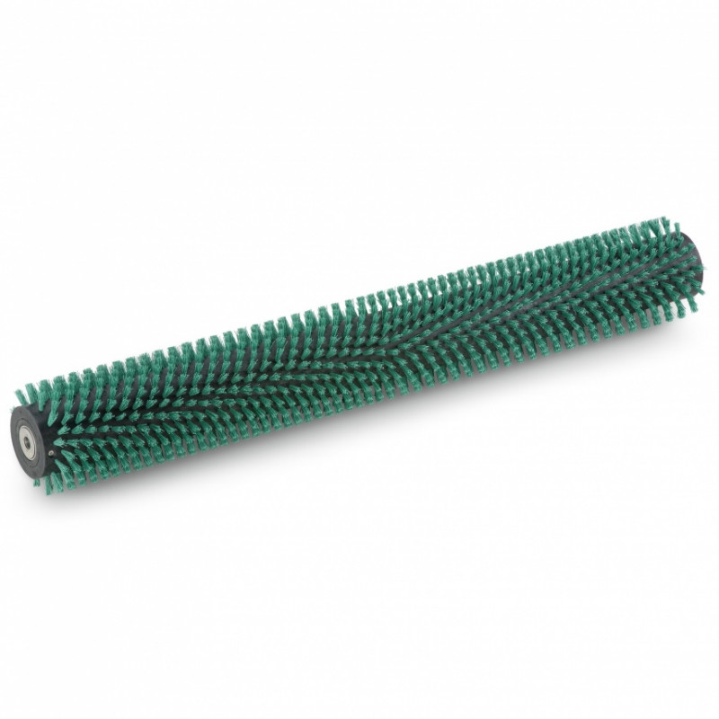 Brosse-rouleau, dur, vert, 914 mm Karcher 6.906-995.0