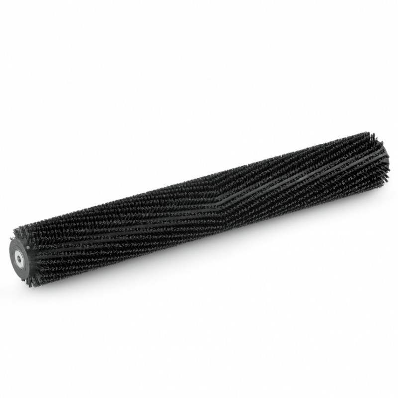 Brosse-rouleau, très dur, noir, 914 mm Karcher 6.906-996.0