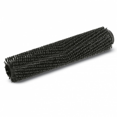 Brosse-rouleau, très dur, noir, 1.118 mm Karcher 6.906-856.0