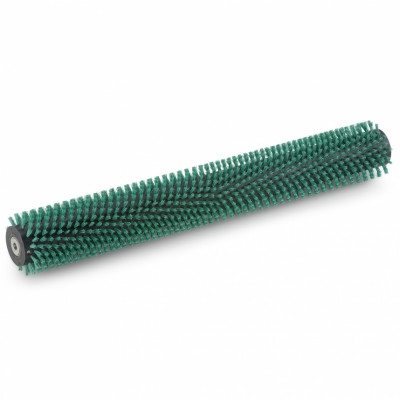 Brosse-rouleau, dur, vert, 1.118 mm Karcher 6.907-426.0