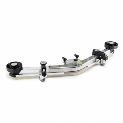 Suceur d'aspiration, 1.400 mm, en forme de V Karcher 4.777-082.0