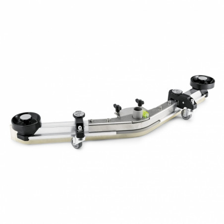 Suceur d'aspiration, 1.400 mm, en forme de V Karcher 4.777-082.0