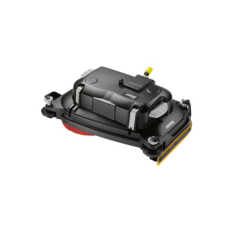 Tête de brossage D 65 Karcher 2.763-003.0
