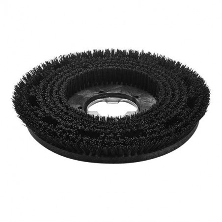 Brosse-disque, dur, noir, 508 mm Karcher 6.371-265.0