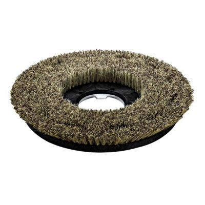 Brosse-disque, souple, naturel, 430 mm Karcher 6.369-897.0