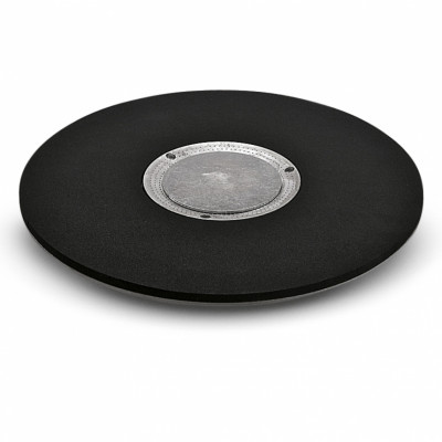 Plateau entraîneur pour papier abrasif 430 mm Karcher 6.369-902.0