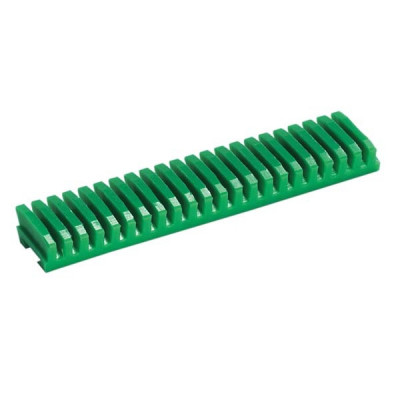 Peigne de commande vert Karcher 6.369-521.0