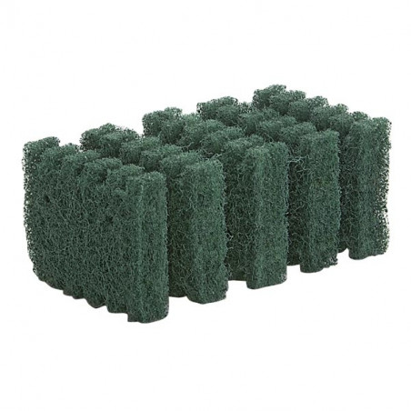Pads manuels, moyen, vert, (5x) Karcher 6.369-514.0