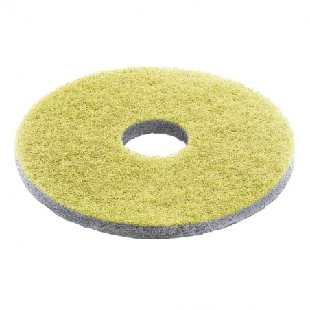 Pad diamant, grossier, blanc, 160 mm Karcher 6.371-243.0