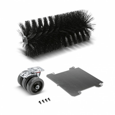 Kit additionnel moquette unité de balaya Karcher 2.641-571.0