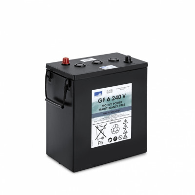 Batterie Karcher 6.654-119.0