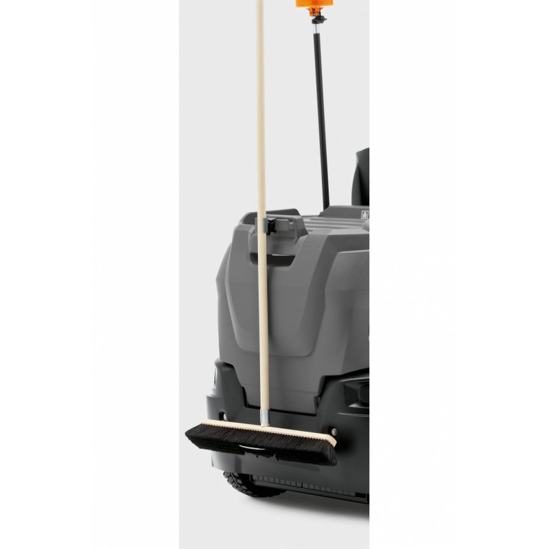 Kit Home Base support pour balai Karcher 4.035-523.0