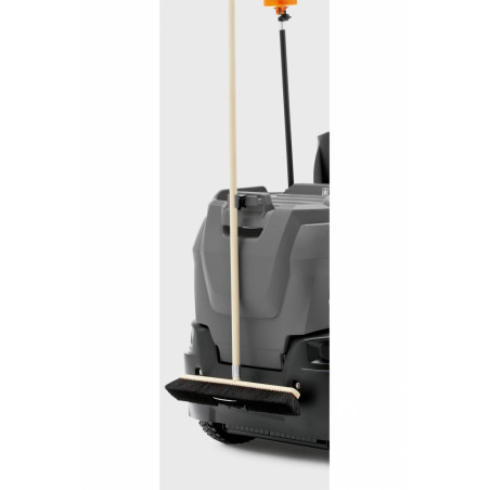 Kit Home Base support pour balai Karcher 4.035-523.0