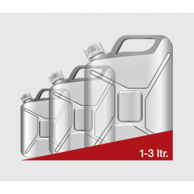 Kit additionnel reservoir KM 90/60 R Karcher 2.641-800.0