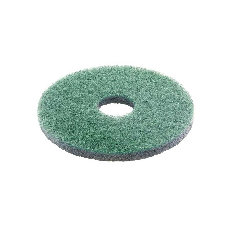 Pad diamant, fin, vert, 306 mm Karcher 6.371-234.0