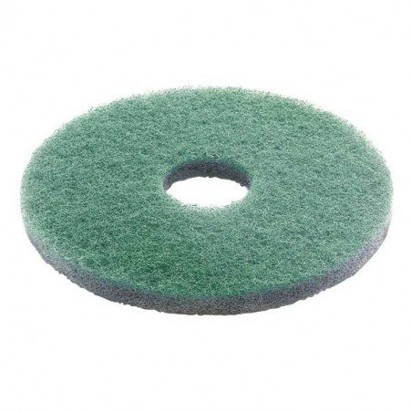 Pad diamant, fin, vert, 306 mm Karcher 6.371-234.0