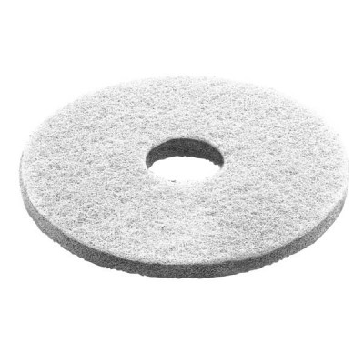 Pad diamant, grossier, blanc, 306 mm Karcher 6.371-248.0