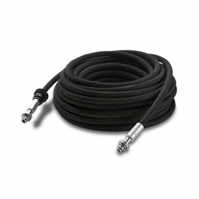 Flexible haute pression, DN 6, 15 m, pour tambour-enrouleur Karcher 6.391-417.0