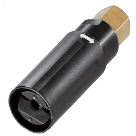 Kit Easy Foam Karcher 2.640-693.0