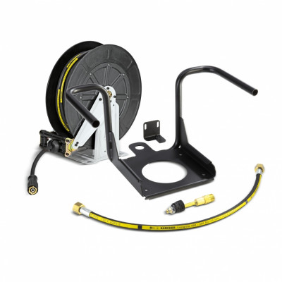 Kit de tambour-enrouleur automatique pour gamme HDS M/S Karcher 2.642-957.0