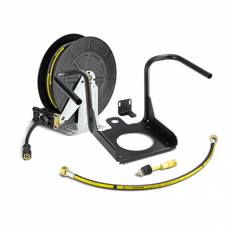 Kit de tambour-enrouleur automatique pour gamme HDS M/S Karcher 2.642-957.0