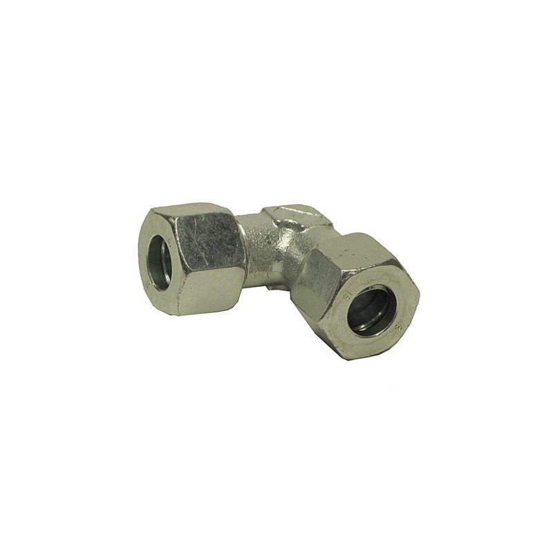 Raccord coudé, acier galvanisé Karcher 6.386-356.0