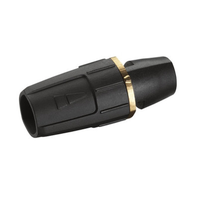 Gicleur triple 055 seulement pour remplacement Karcher 4.767-156.0