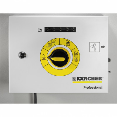 Télécommande multiple à pièce Karcher 2.642-422.0