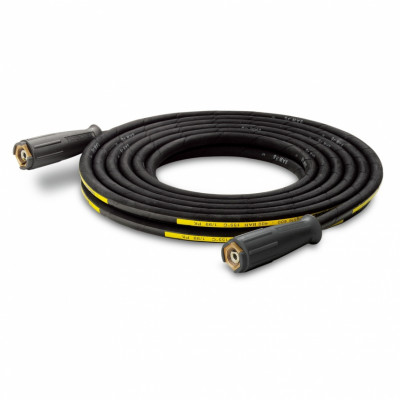 Flexible haute pression ␍électroconducteur, DN 8, 10 m Karcher 6.391-741.0