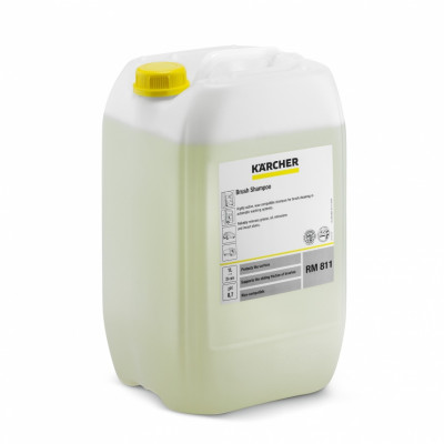 Shampoing pour voiture RM 811 ASF, 20 l Karcher 6.295-439.0