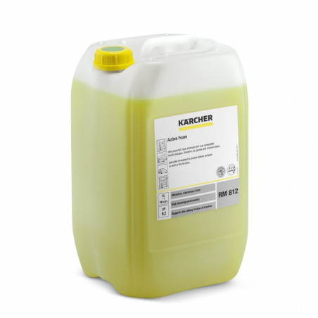 Mousse active RM 812 ASF, 20 l Karcher 6.295-430.0