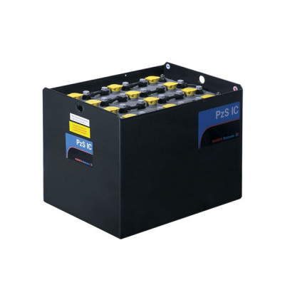 Batterie, 24 V, 400 Ah Karcher 6.654-052.0