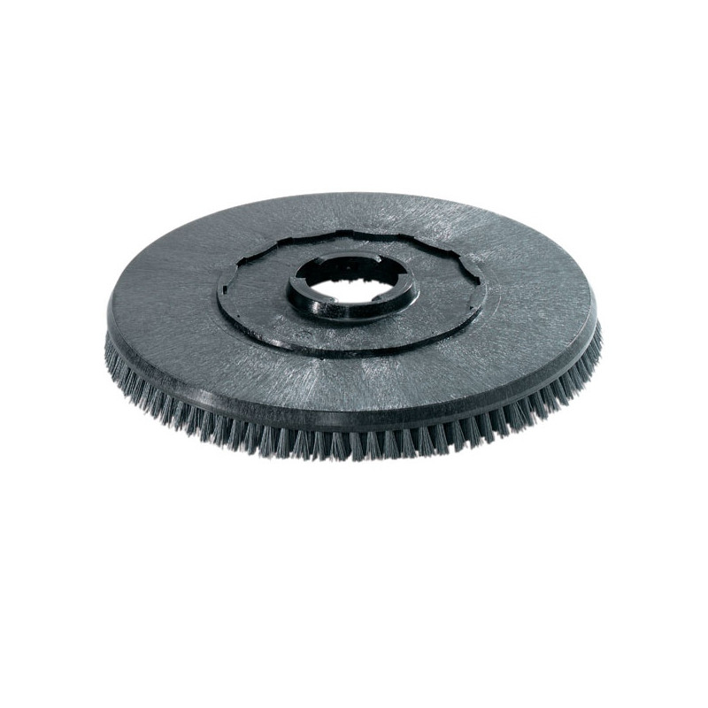 Brosse-disque, dur, noir, 500 mm Karcher 6.370-972.0