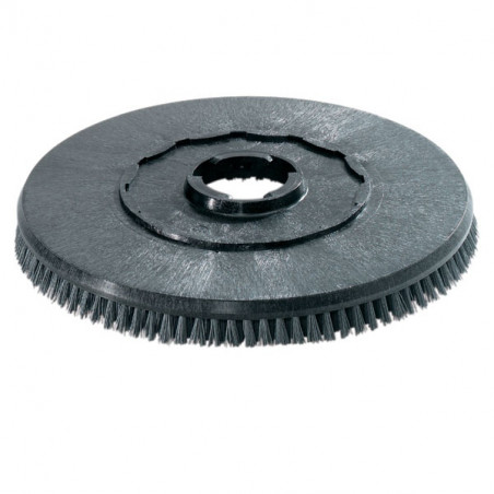 Brosse-disque, dur, noir, 500 mm Karcher 6.370-972.0
