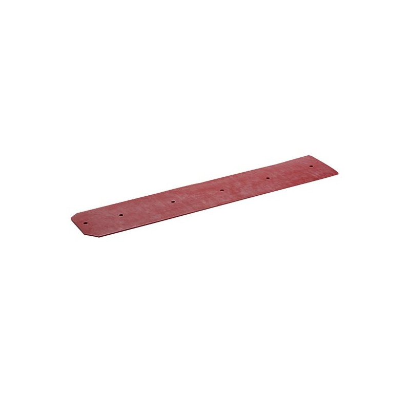 Raclette caoutchouc tête de brossage, standard, gauche Karcher 8.600-143.0