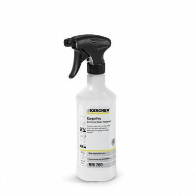 Produit Nettoyant pour Injecteurs-extracteurs Karcher