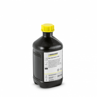 Nettoyant en profondeur pour sol, acide RM 751, 2.5 l Karcher 6.295-586.0