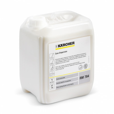 Emulsion RM 784, 5 l Karcher 6.295-817.0