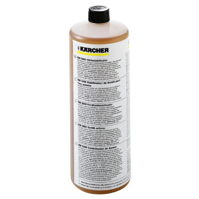 Stabilisateur de dureté RM 5000, 1 l Karcher 6.295-229.0