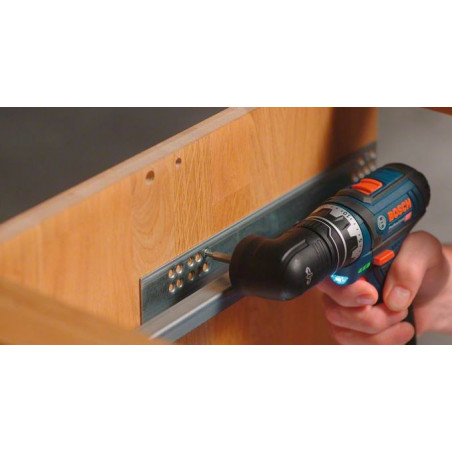 Adaptateur FlexiClick Bosch GFA 12-W Professional 1600A00F5K