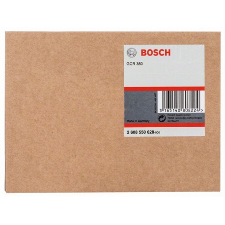 Plaque d'adaptation pour couronnes-trépans de 350 mm (extension) Bosch | 2608550628