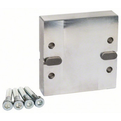 Plaque d'adaptation pour couronnes-trépans de 350 mm (extension) Bosch | 2608550628