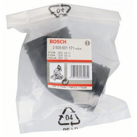 Buse d’extraction pour GKG 24V/GCM 10 Bosch | 2608601171