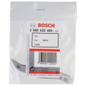 Couteau en acier chromé pour acier inoxydable Bosch | 2608635409