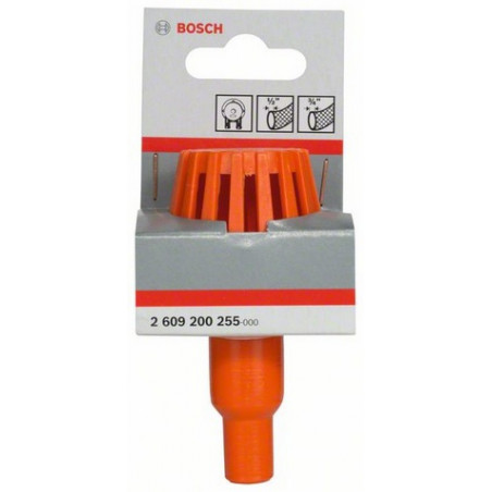 Filtre d’aspiration pour fixation sur tuyaux 1/2" ou 3/4" Bosch | 2609200255