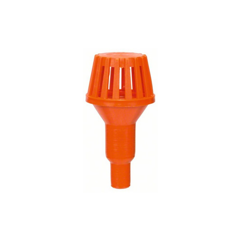 Filtre d’aspiration pour fixation sur tuyaux 1/2" ou 3/4" Bosch | 2609200255